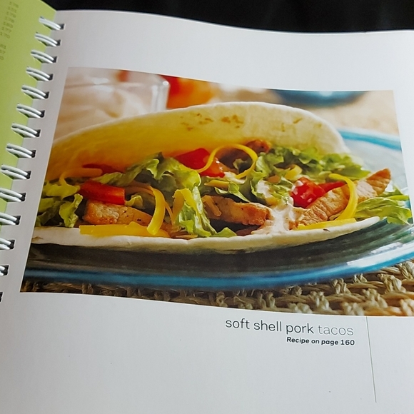 🍳3 for $25- 3 Cookbooks in One- Grilling, 30 Minute & 5 Ingredient Recipes🍳 - Picture 5 of 15